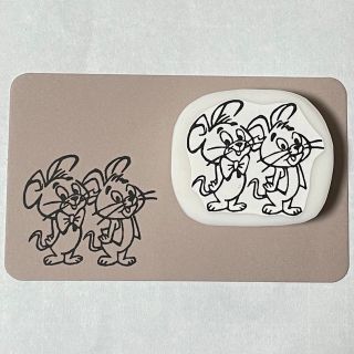 【みなり様お取り置き】消しゴムはんこ(はんこ)