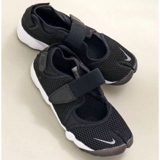 ナイキ(NIKE)のNIKE AIR RIFT BREATHE / ナイキ エアリフト ブリーズ (サンダル)