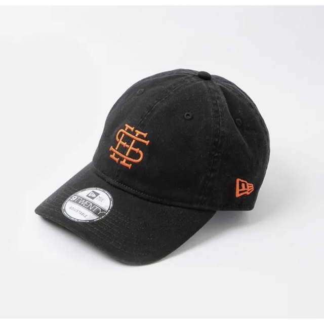 NEW ERA(ニューエラー)のNEW ERA X SEE SEE コラボ ニューエラ キャップ CAP 帽子 メンズの帽子(キャップ)の商品写真