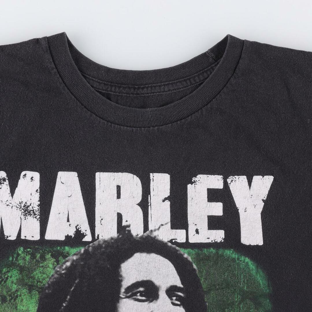 BOB MARLEY ボブマーリー バンドTシャツ バンT メンズL /eaa325927 8