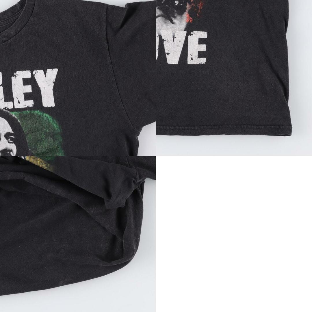 BOB MARLEY ボブマーリー バンドTシャツ バンT メンズL /eaa325927 9