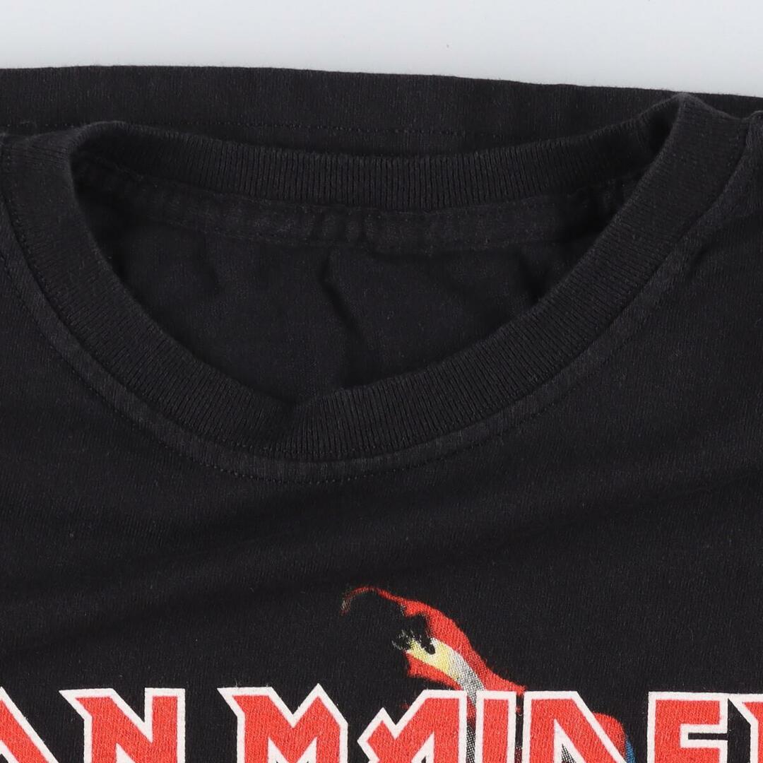 Iron Maiden アイアンメイデン バンドTシャツ バンT メンズXL /eaa325930 2