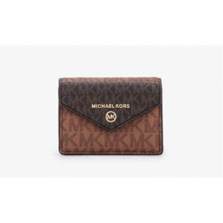 マイケルコース(Michael Kors)の新品未使用☆MICHAEL KORS マイケルコース スモール ウォレット(財布)