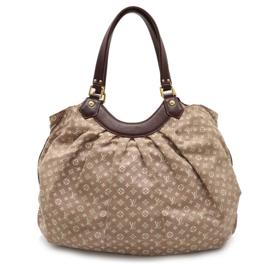 結婚祝い ヴィトン ルイ - VUITTON LOUIS モノグラムイディール