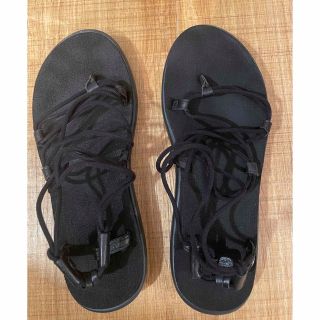 テバ(Teva)のテバ　サンダル　Teva(サンダル)