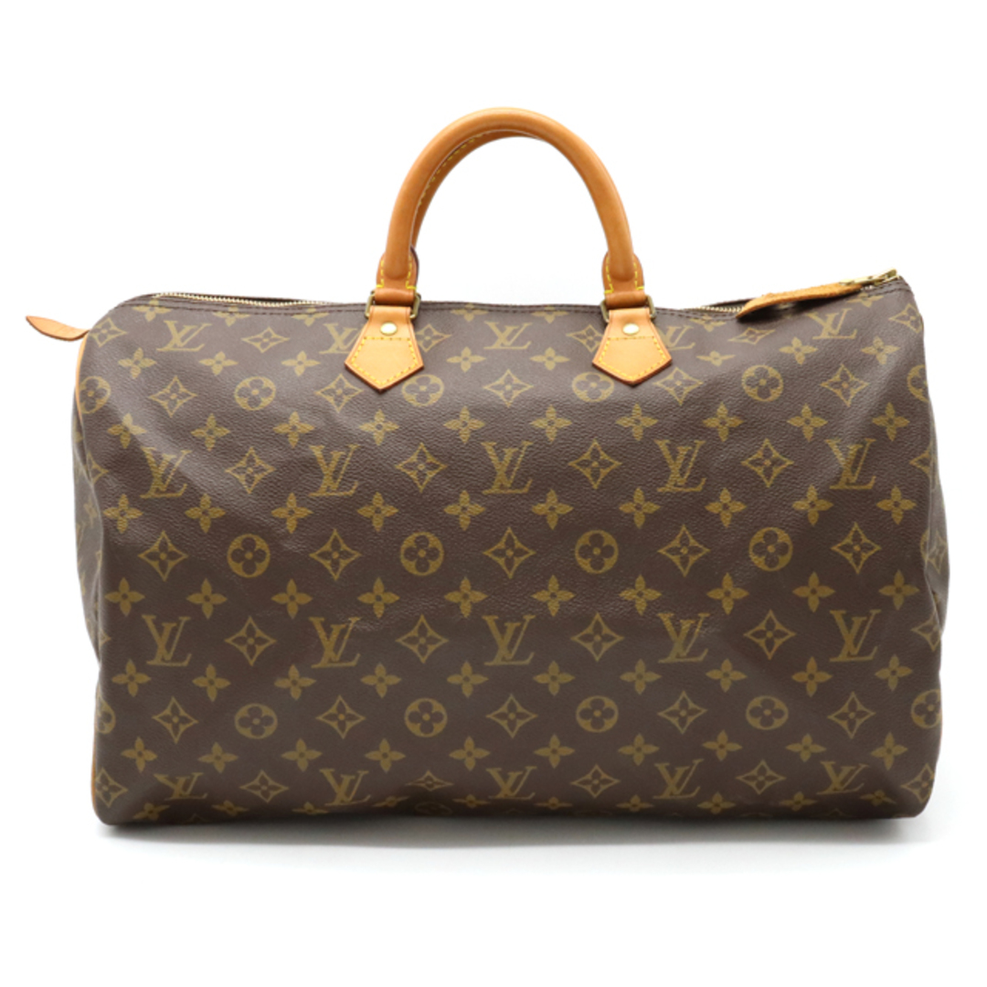 ルイヴィトン LOUIS VUITTON  40モノグラム ボストンバッグ