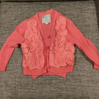 アナスイミニ ボレロの通販 200点以上 | ANNA SUI miniを買うならラクマ