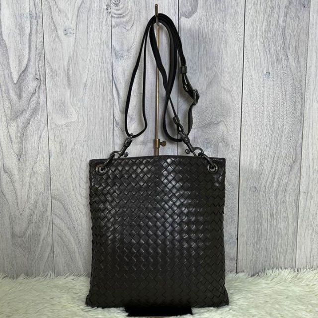 入荷中 Bottega Veneta - ボッテガヴェネタ イントレチャート