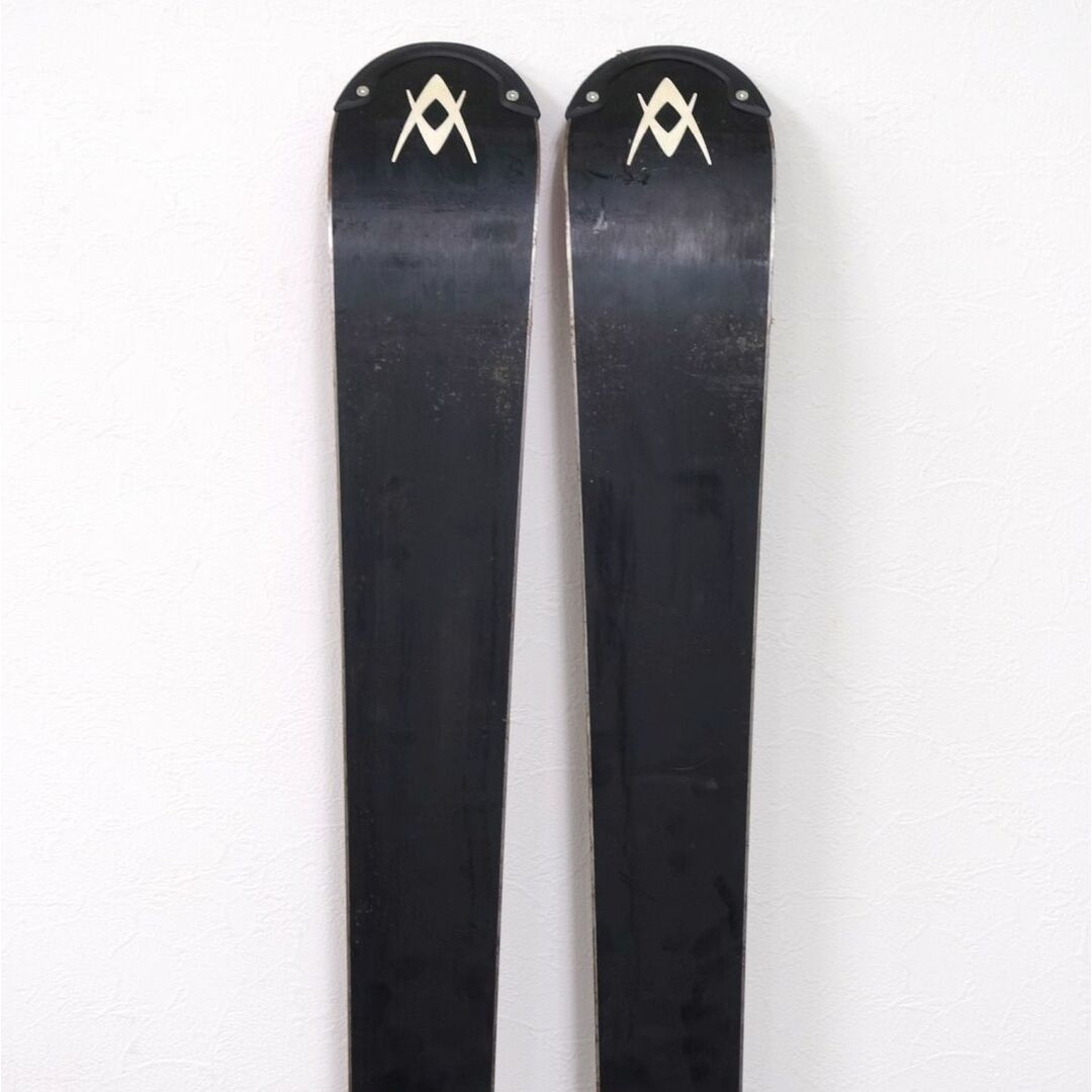 フォルクル Volkl テレマーク スキー UNLIMITED 177cm 74mm フォルクル Volkl テレマーク スキー UNLIMITED 177cm 74mm