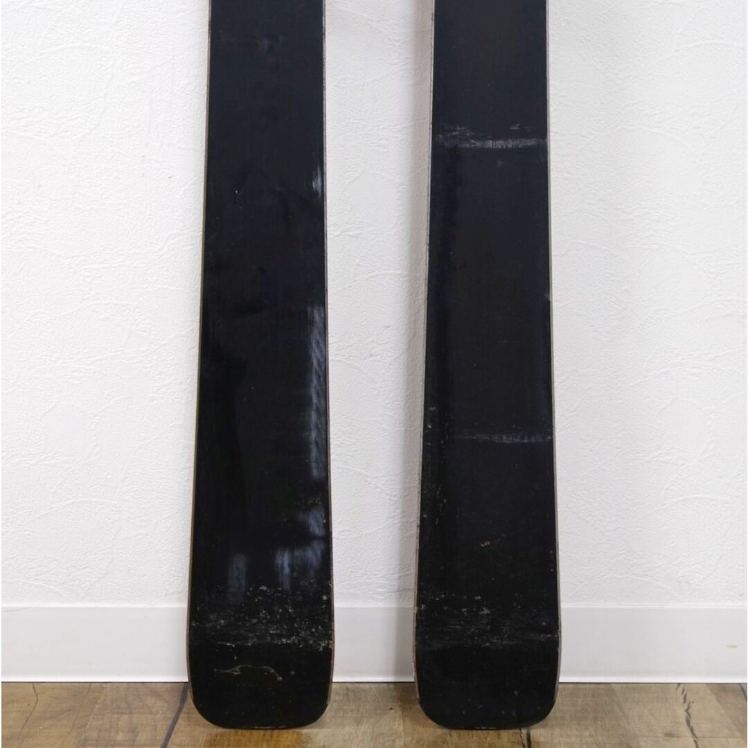 フォルクル Volkl テレマーク スキー UNLIMITED 177cm 74mm フォルクル Volkl テレマーク スキー UNLIMITED 177cm 74mm
