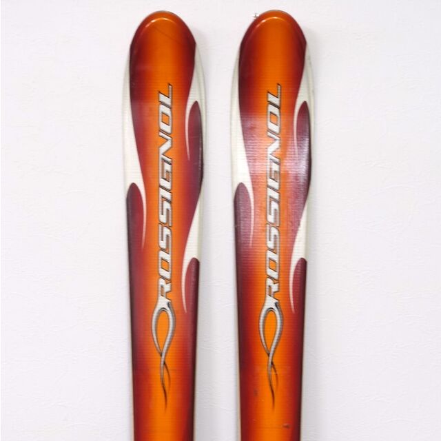 ROSSIGNOL - ロシニョール ROSSIGNOL BCスキー B3 76 176cm ROSSIGNOL - ロシニョール ROSSIGNOL BCスキー B3 76 176cm