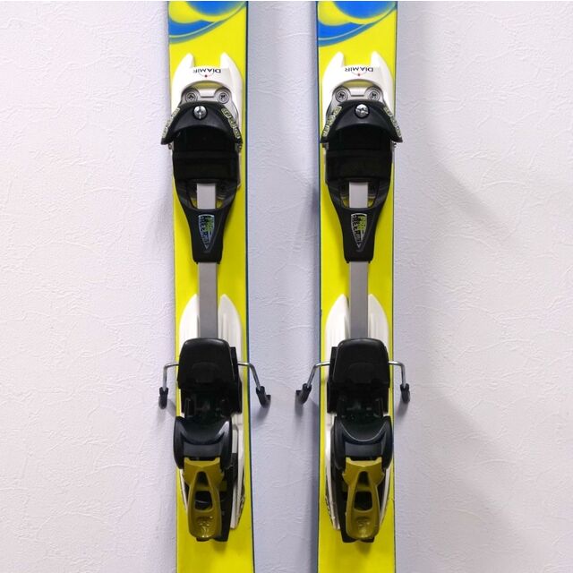 ヘッド HEAD BCスキー GALACTIC 170cm 84ｍｍ ビンディング ディアミール フリーライド PRO 山スキー バックカントリー