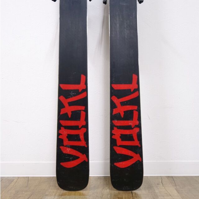 Volkl - フォルクル Volkl BCスキー MANTRA 184cm 100mm Volkl - フォルクル Volkl BCスキー MANTRA 184cm 100mm
