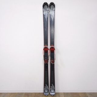 K2 - 訳あり ケーツー K2 テレマーク スキー PISTE PIPE 179cm K2 - 訳あり ケーツー K2 テレマーク スキー PISTE PIPE 179cm