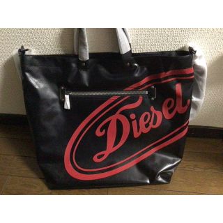 ディーゼル(DIESEL)のDIESELバック(ショルダーバッグ)