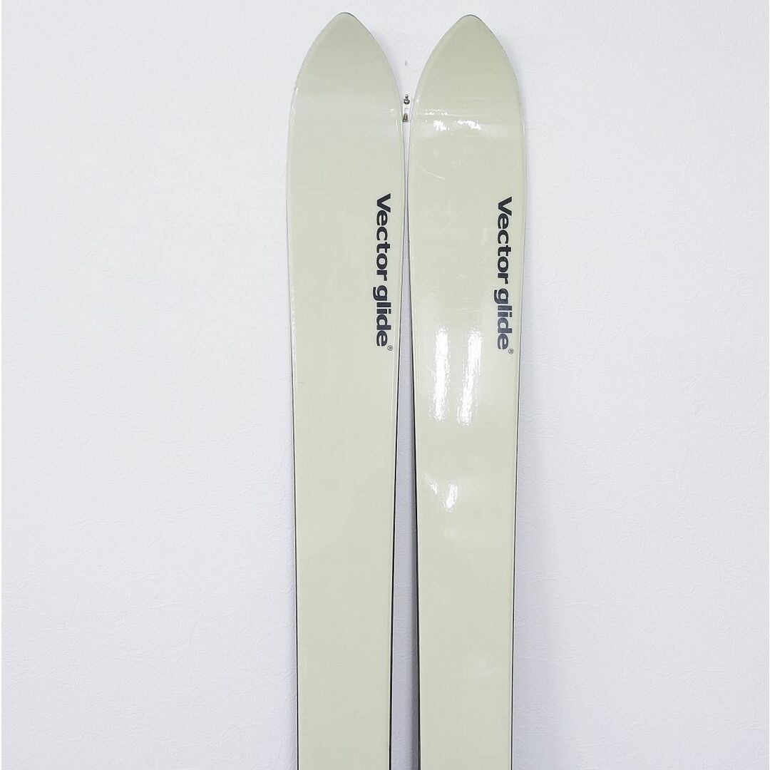 美品 ベクターグライド Vector glide BCスキー AVENTURA アベン 美品 ベクターグライド Vector glide BCスキー AVENTURA アベン