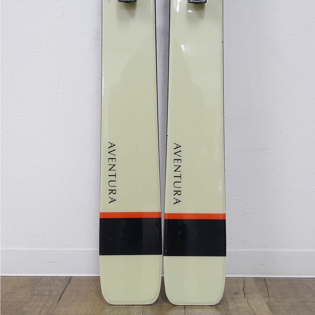 美品 ベクターグライド Vector glide BCスキー AVENTURA アベン 美品 ベクターグライド Vector glide BCスキー AVENTURA アベン