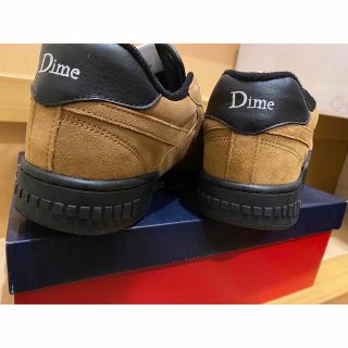 未使用 送料込 reebok Dime BB 4000 MU