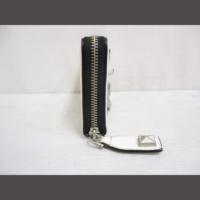 2021新商品 MARK JACOBS 本革 スタッズ 財布 agapeeurope.org
