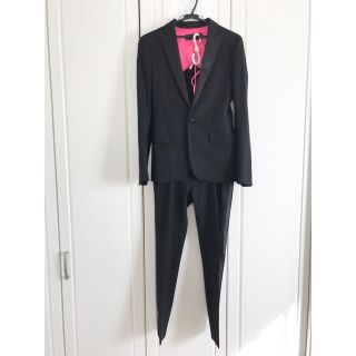 ディースクエアード メンズスーツの通販 57点 | DSQUARED2のメンズを