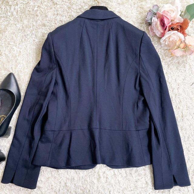 美品 希少! Aylesbury 30周年モデル セットアップ ネイビー 9