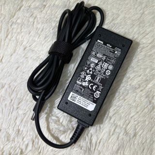 デル(DELL)のDELL OUTPUT コード 45w AC Adapter(PCパーツ)