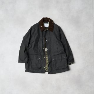 バーブァー(Barbour)のbarbour markaware edifice bedale ビデイル(ブルゾン)