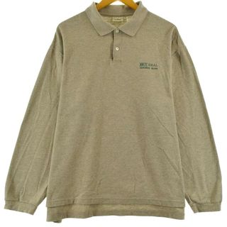 エルエルビーン ビンテージ ポロシャツ(メンズ)の通販 41点 | L.L.Bean
