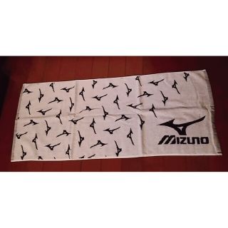 ミズノ(MIZUNO)の☆ミズノ☆MIZUNO オリジナルタオル(その他)