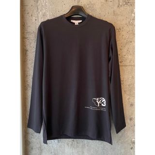 ワイスリー メンズのTシャツ・カットソー(長袖)の通販 100点以上 | Y-3