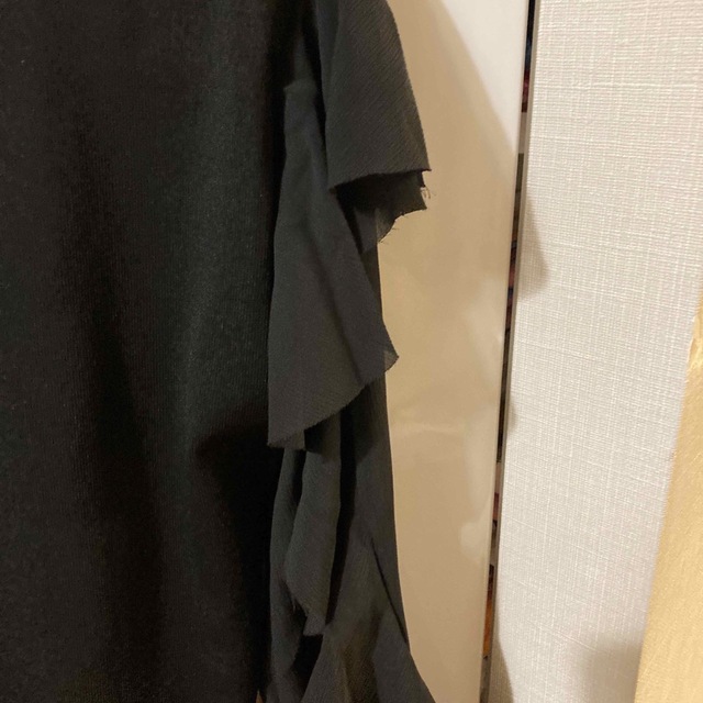 ZARA(ザラ)のZARAトップス レディースのトップス(カットソー(長袖/七分))の商品写真