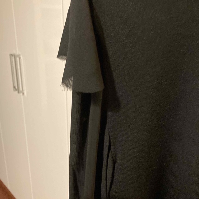 ZARA(ザラ)のZARAトップス レディースのトップス(カットソー(長袖/七分))の商品写真