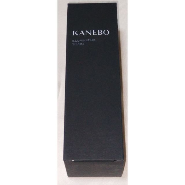 KANEBO カネボウ イルミネイティング セラムa 50ml 交換無料 7427円