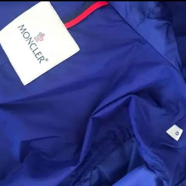 MONCLER - モンクレールジャンバーブルゾンウィンドブレーカーの通販