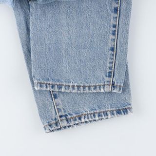 Levi's - 古着 リーバイス Levi's 550 CLASSIC RELAXED テーパード ...