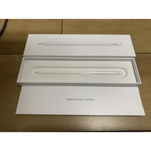 未使用Apple Japan iPadPro Apple Pencil 第2世代 格安販売中 www 