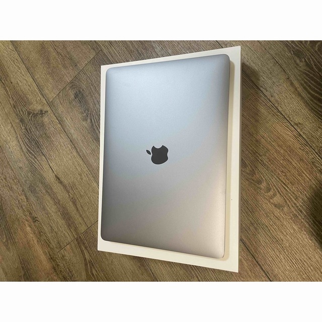 2022正規激安】 MacBook 査定済み 2023年度1月購入極美品2022 Pro