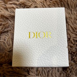 ディオール(Dior)のDior ディオール　ピンバッジ(ブローチ/コサージュ)