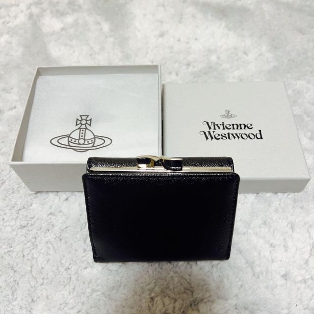 Vivienne Westwood - vivienne westwood ディアマンテ オーブ 口金 三 ...