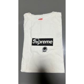 シュプリーム(Supreme)のSupreme box logo Tee 渋谷オープン記念 Tee Mサイズ中古(Tシャツ/カットソー(半袖/袖なし))