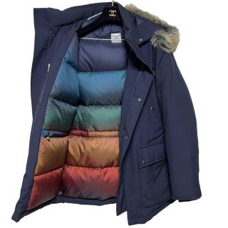 18AW Paul Smith ポールスミス N3B DOWN COAT