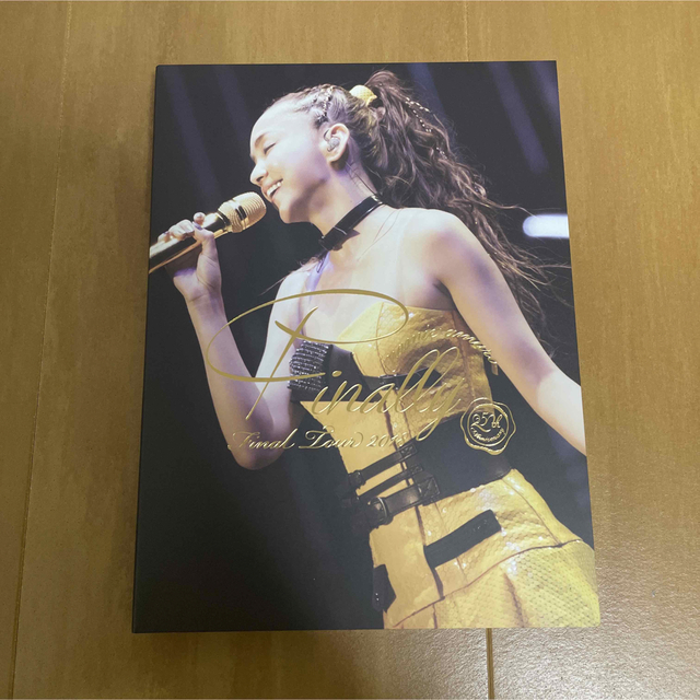 安室奈美恵/namie amuro Final Tour 2018～Final…CDDVD