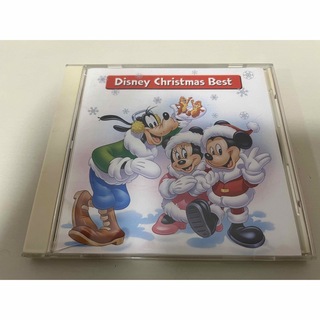 ディズニー(Disney)のディズニー クリスマス・ベスト(アニメ)