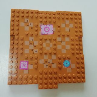 レゴ(Lego)のレゴ中古 パーツ⑥ 同梱500円(その他)