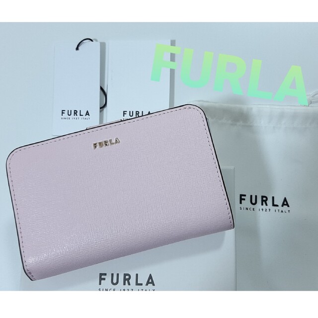 【新品】FURLA　財布