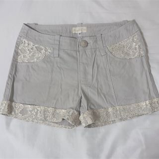ハニーミーハニー ショートパンツ(レディース)の通販 100点以上