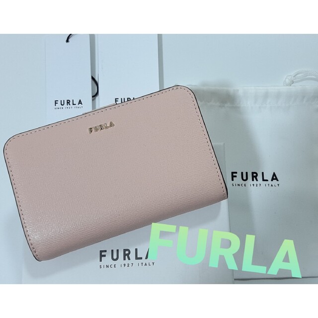 【新品】FURLA　財布