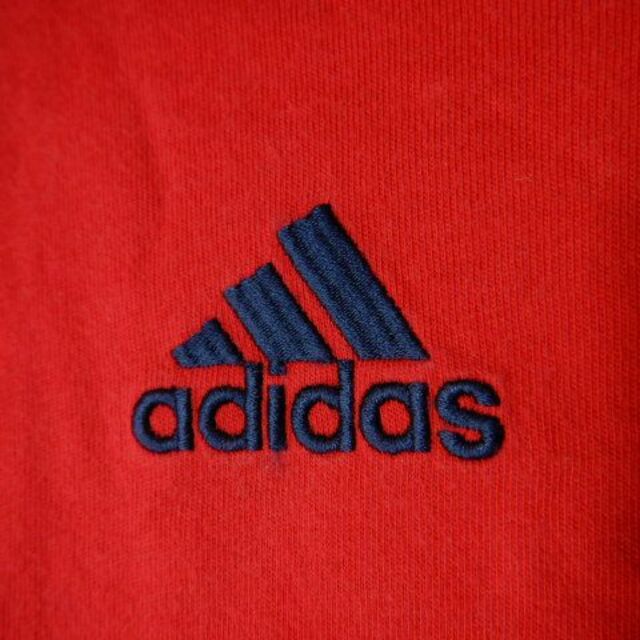 adidas(アディダス)のo6091　アディダス　00ｓ　ビンテージ　tシャツ　FC BAYERN メンズのトップス(Tシャツ/カットソー(半袖/袖なし))の商品写真