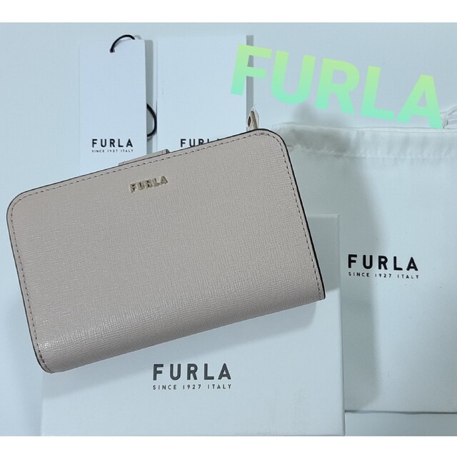 レディース【新品】FURLA　財布