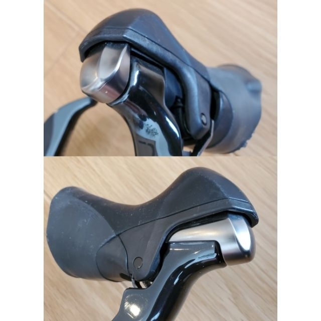 専用 SHIMANO DURA-ACE ST-9001 2×11s+ 専用 SHIMANO DURA-ACE ST-9001 2×11s+